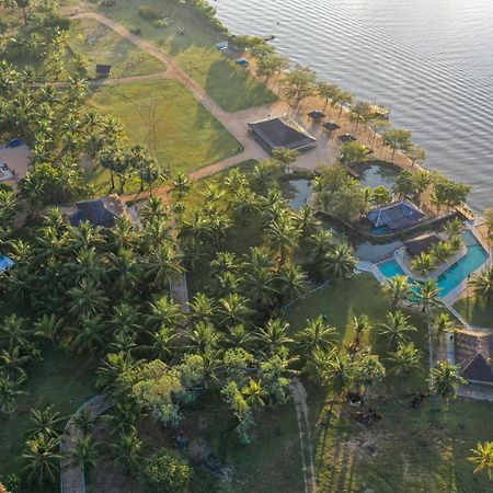 The Cove Pasikuda Hotel Passikudah Bagian luar foto