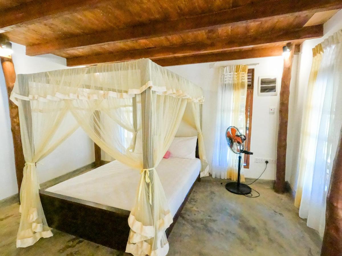 The Cove Pasikuda Hotel Passikudah Bagian luar foto