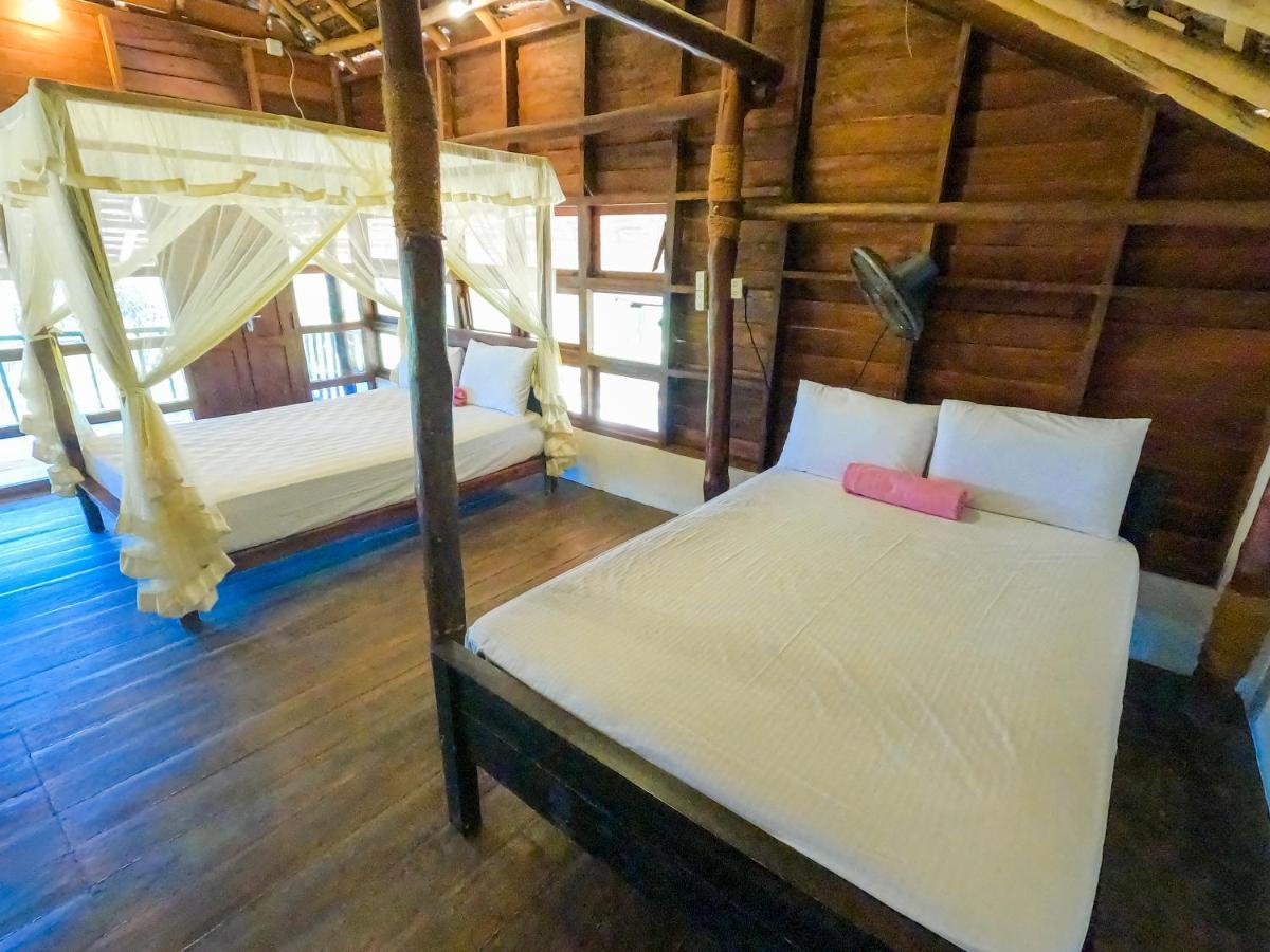The Cove Pasikuda Hotel Passikudah Bagian luar foto
