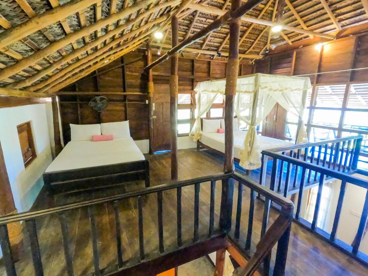 The Cove Pasikuda Hotel Passikudah Bagian luar foto