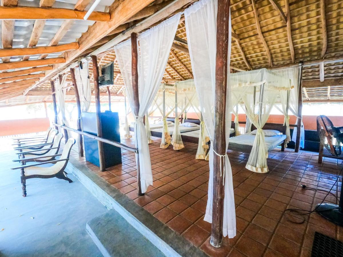 The Cove Pasikuda Hotel Passikudah Bagian luar foto
