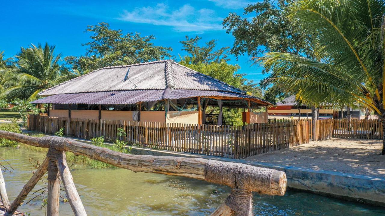 The Cove Pasikuda Hotel Passikudah Bagian luar foto
