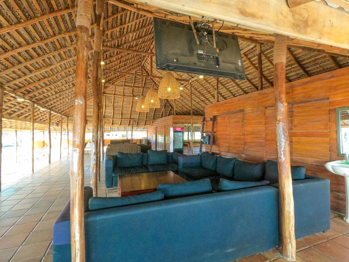 The Cove Pasikuda Hotel Passikudah Bagian luar foto