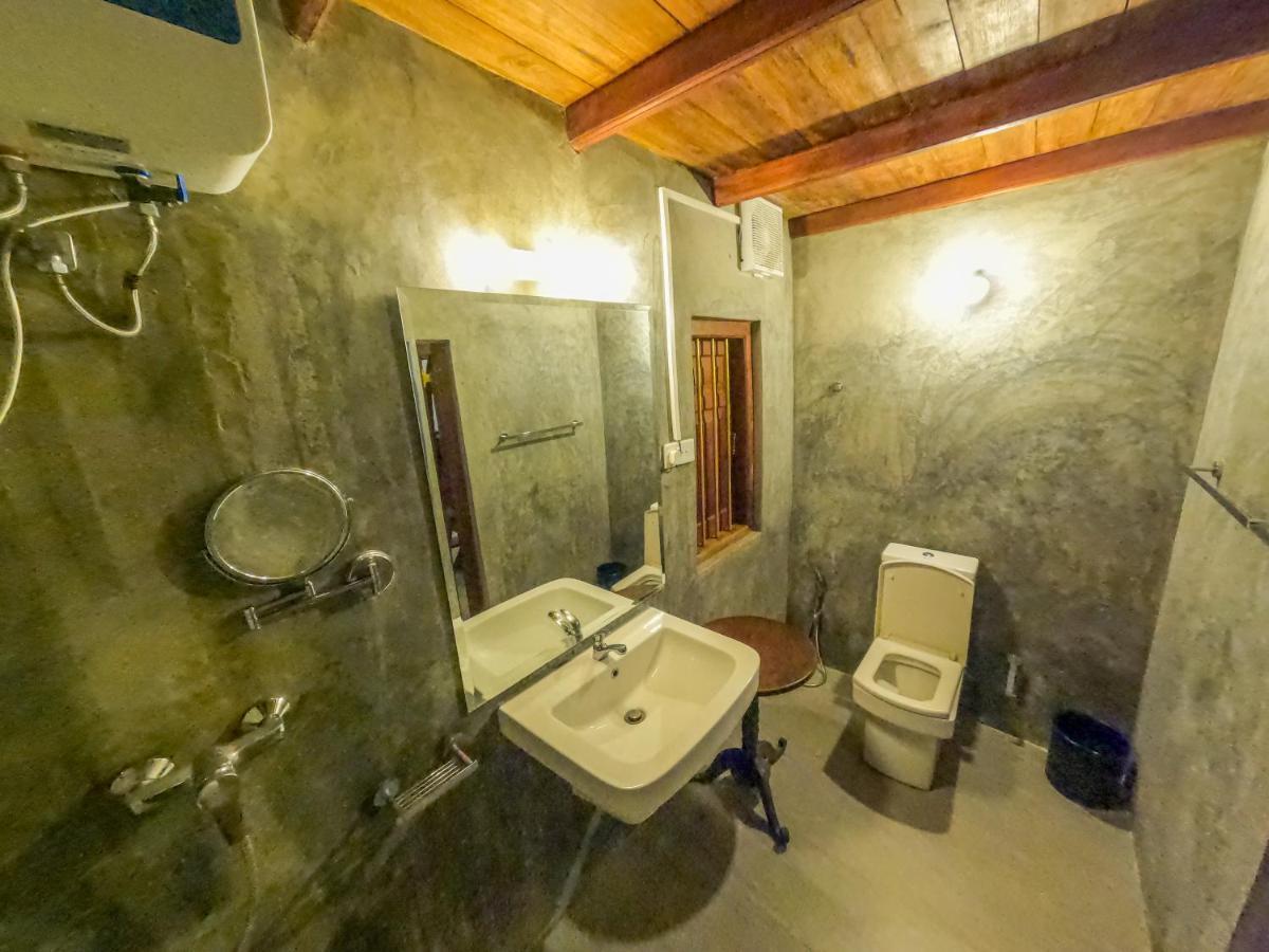 The Cove Pasikuda Hotel Passikudah Bagian luar foto