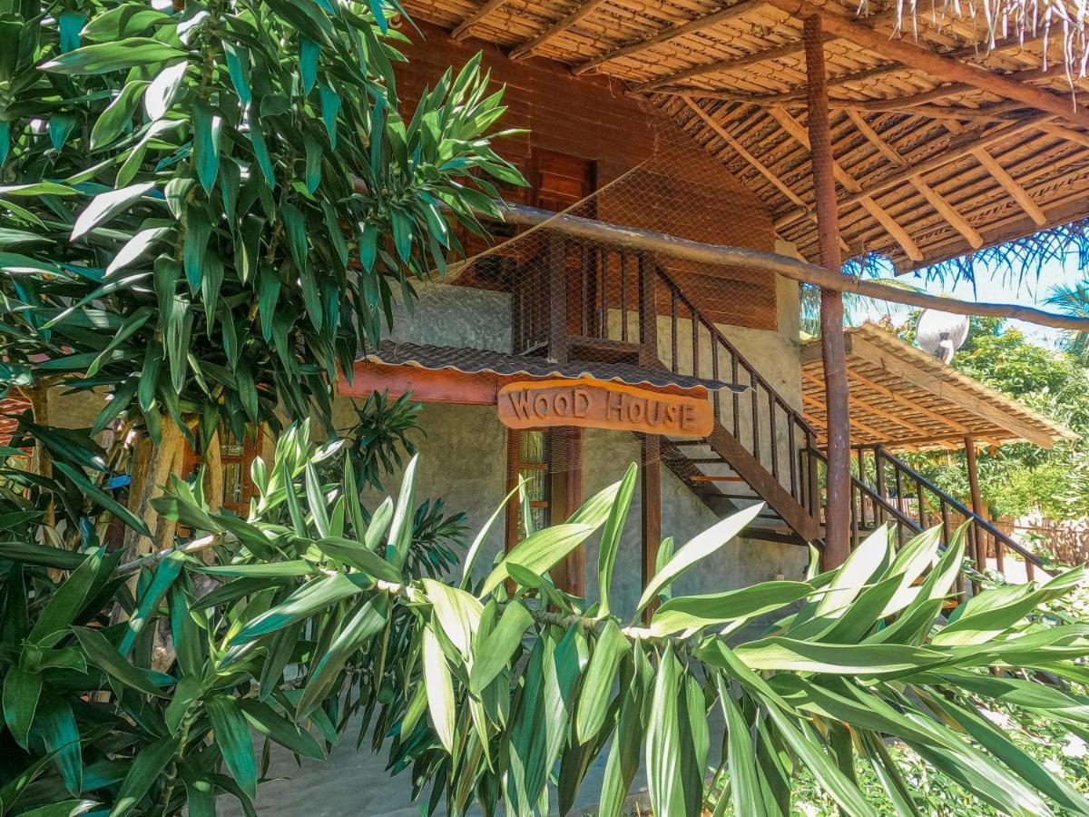 The Cove Pasikuda Hotel Passikudah Bagian luar foto