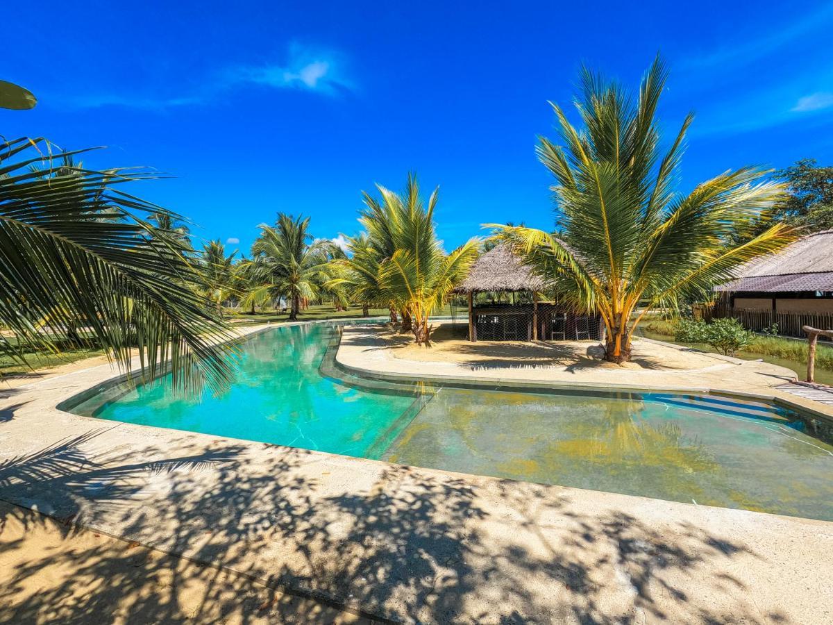 The Cove Pasikuda Hotel Passikudah Bagian luar foto