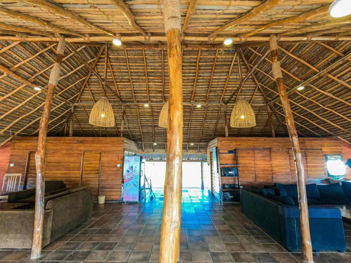 The Cove Pasikuda Hotel Passikudah Bagian luar foto