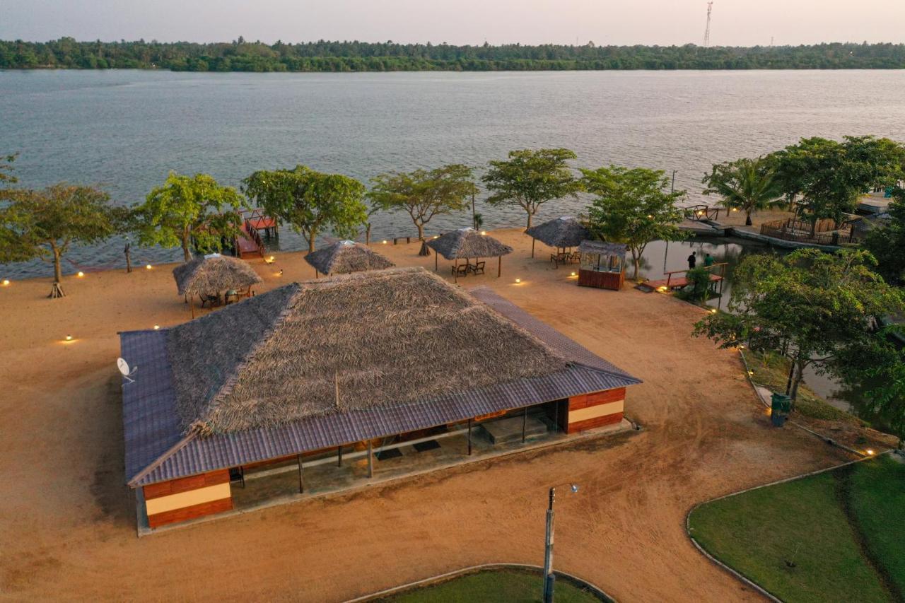 The Cove Pasikuda Hotel Passikudah Bagian luar foto