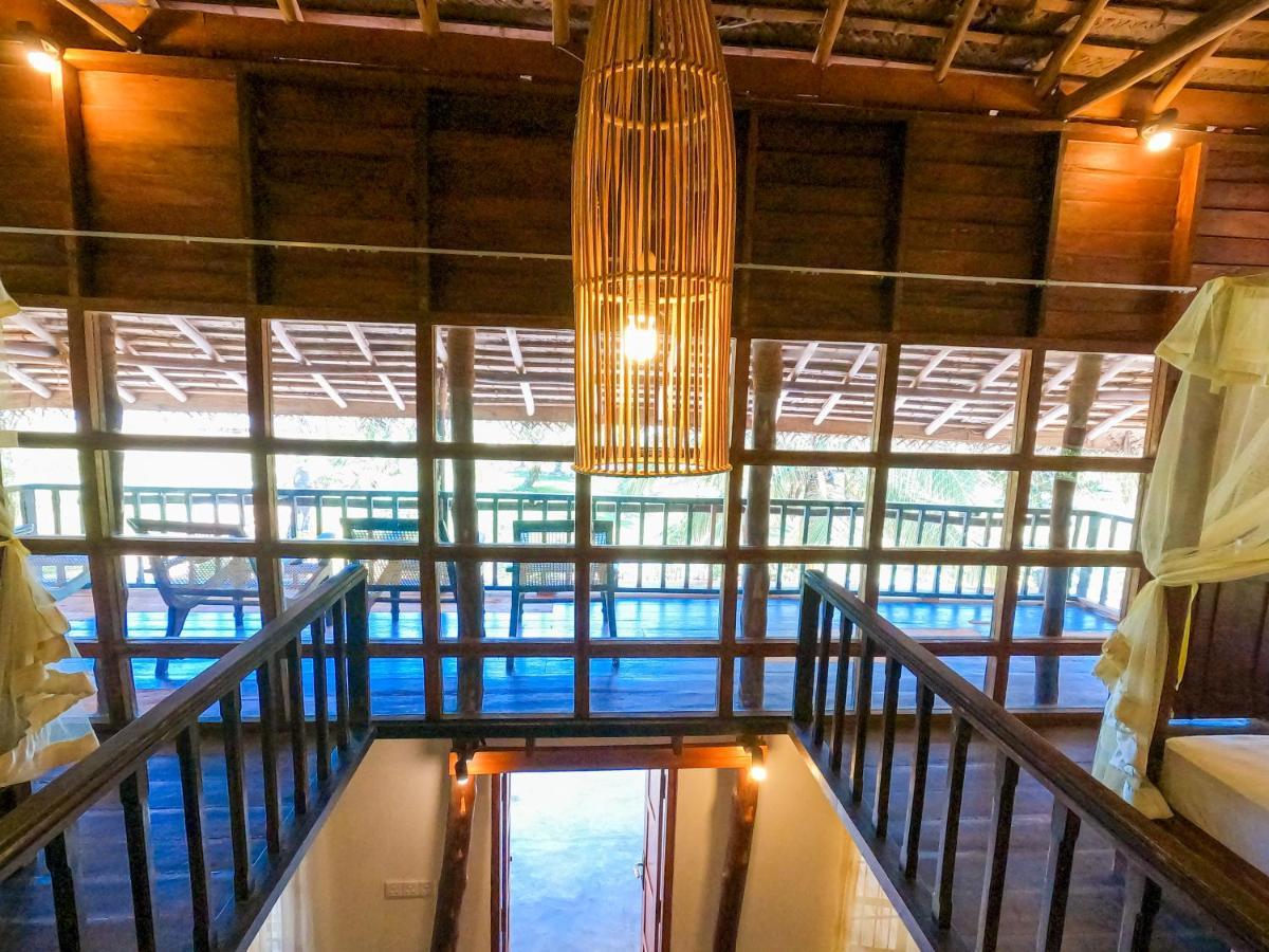 The Cove Pasikuda Hotel Passikudah Bagian luar foto
