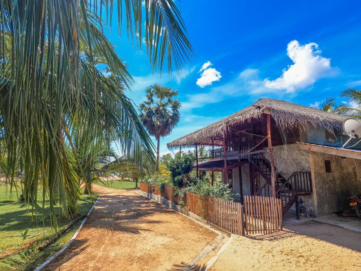 The Cove Pasikuda Hotel Passikudah Bagian luar foto