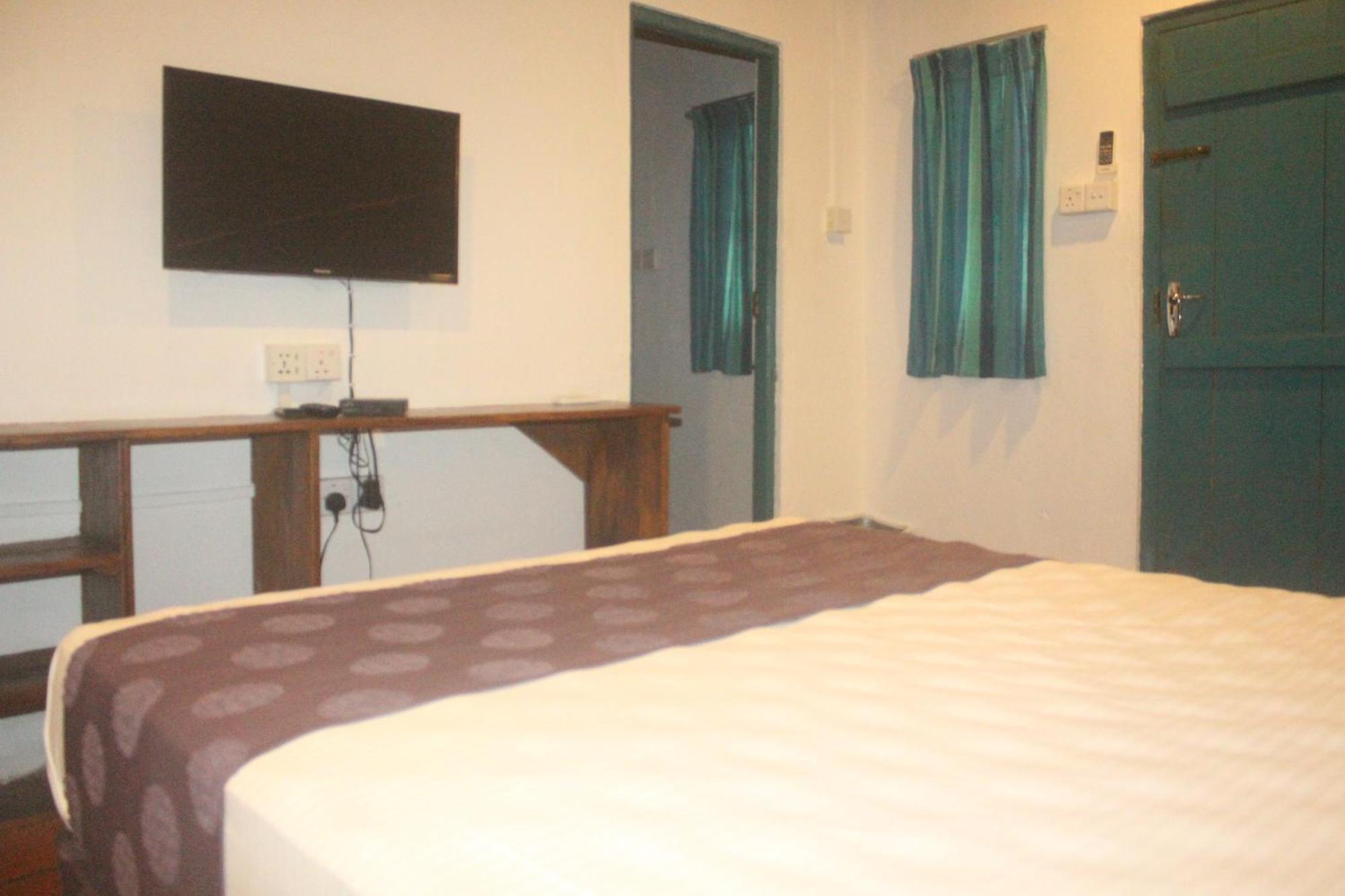 The Cove Pasikuda Hotel Passikudah Bagian luar foto