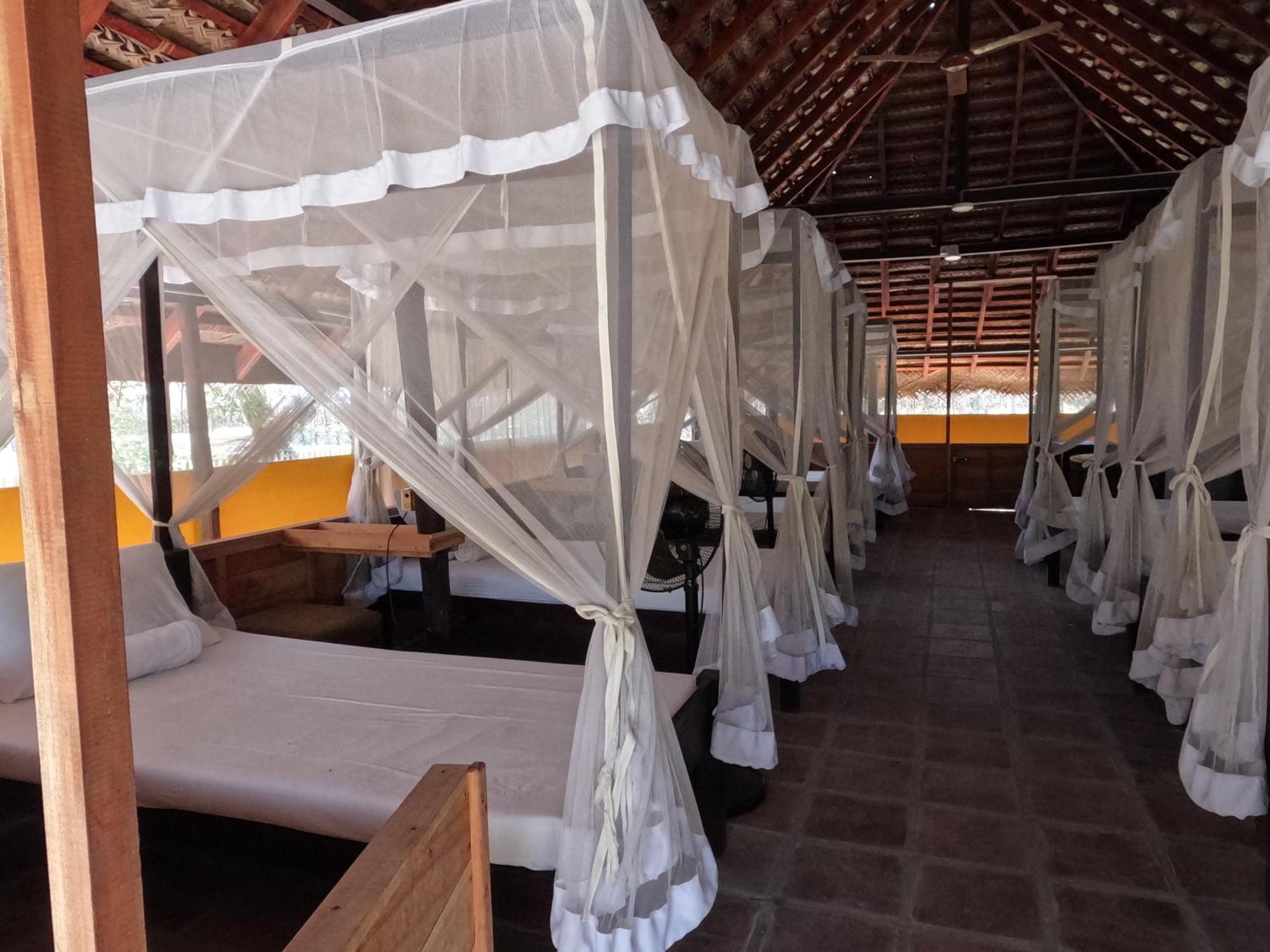 The Cove Pasikuda Hotel Passikudah Bagian luar foto