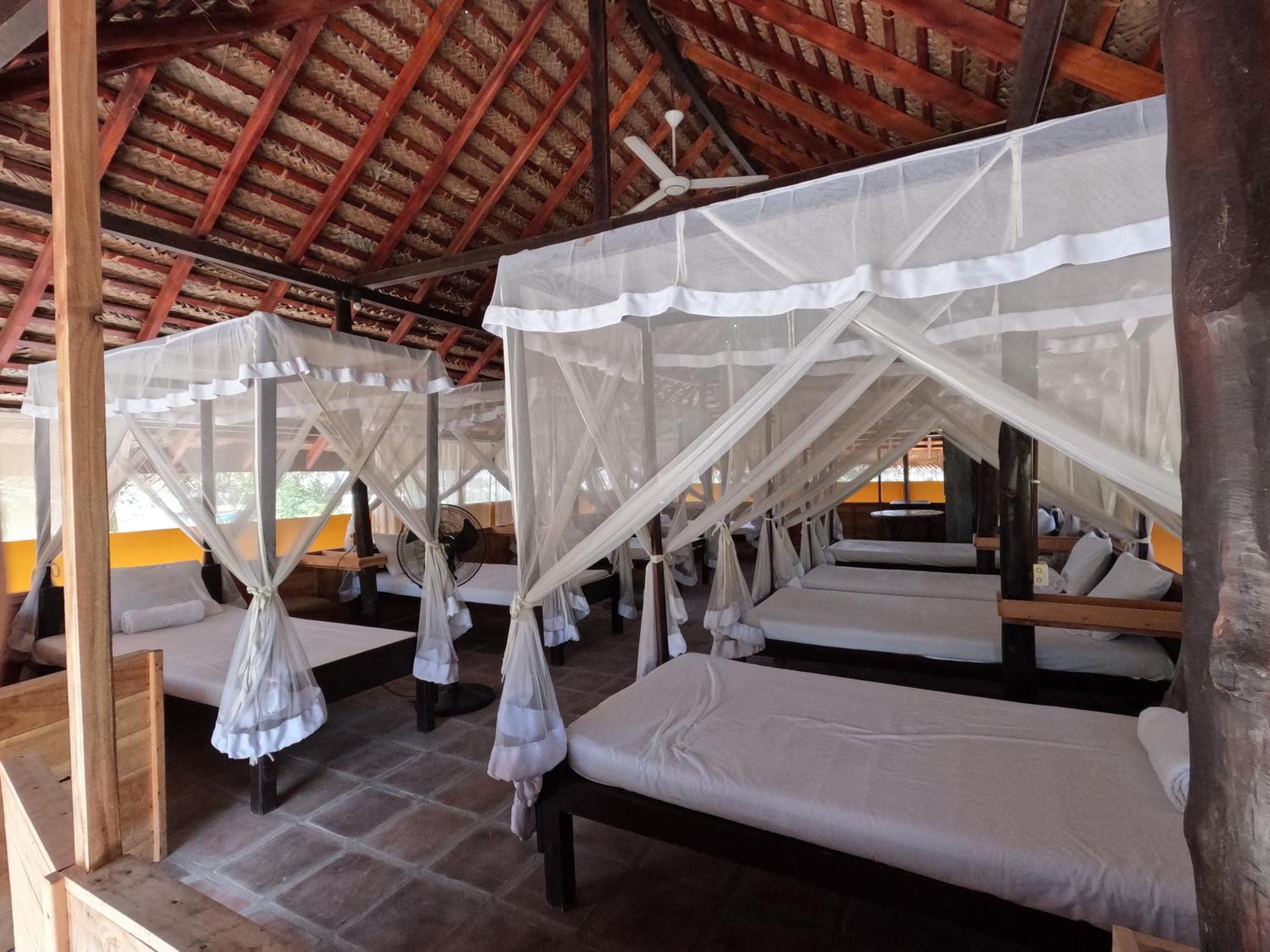 The Cove Pasikuda Hotel Passikudah Bagian luar foto