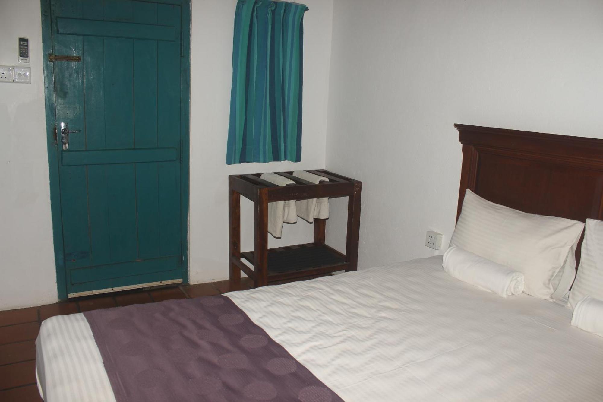 The Cove Pasikuda Hotel Passikudah Bagian luar foto