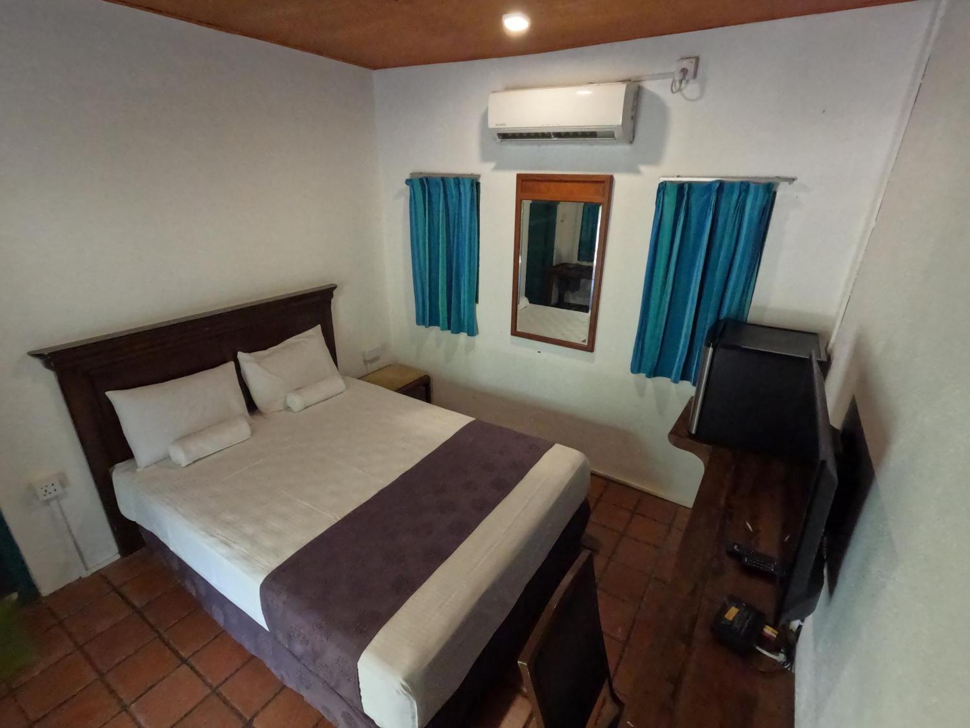The Cove Pasikuda Hotel Passikudah Bagian luar foto