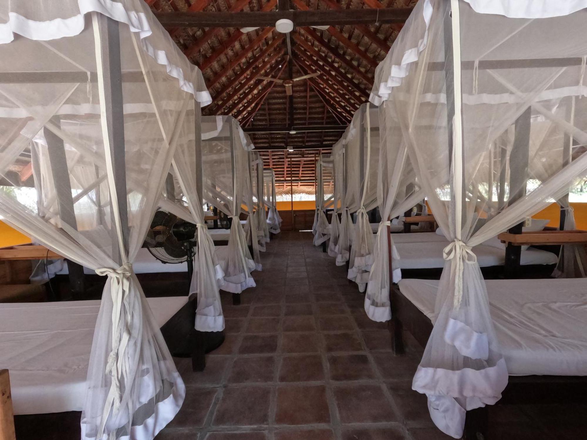 The Cove Pasikuda Hotel Passikudah Bagian luar foto