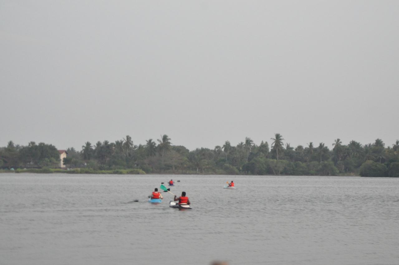 The Cove Pasikuda Hotel Passikudah Bagian luar foto