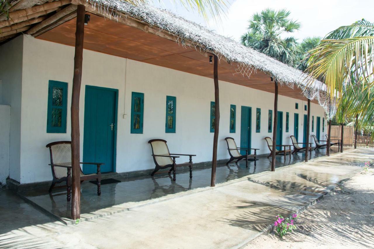 The Cove Pasikuda Hotel Passikudah Bagian luar foto