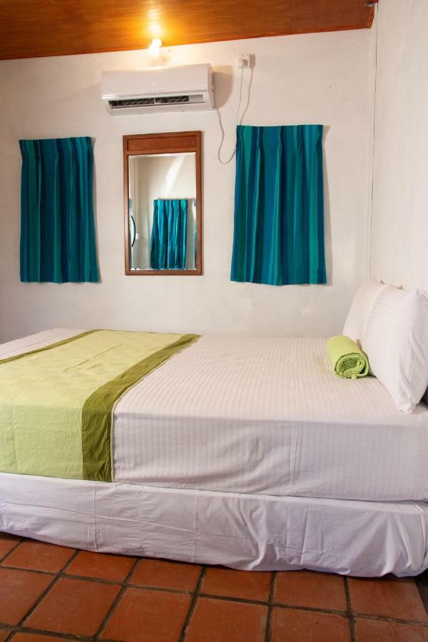 The Cove Pasikuda Hotel Passikudah Bagian luar foto